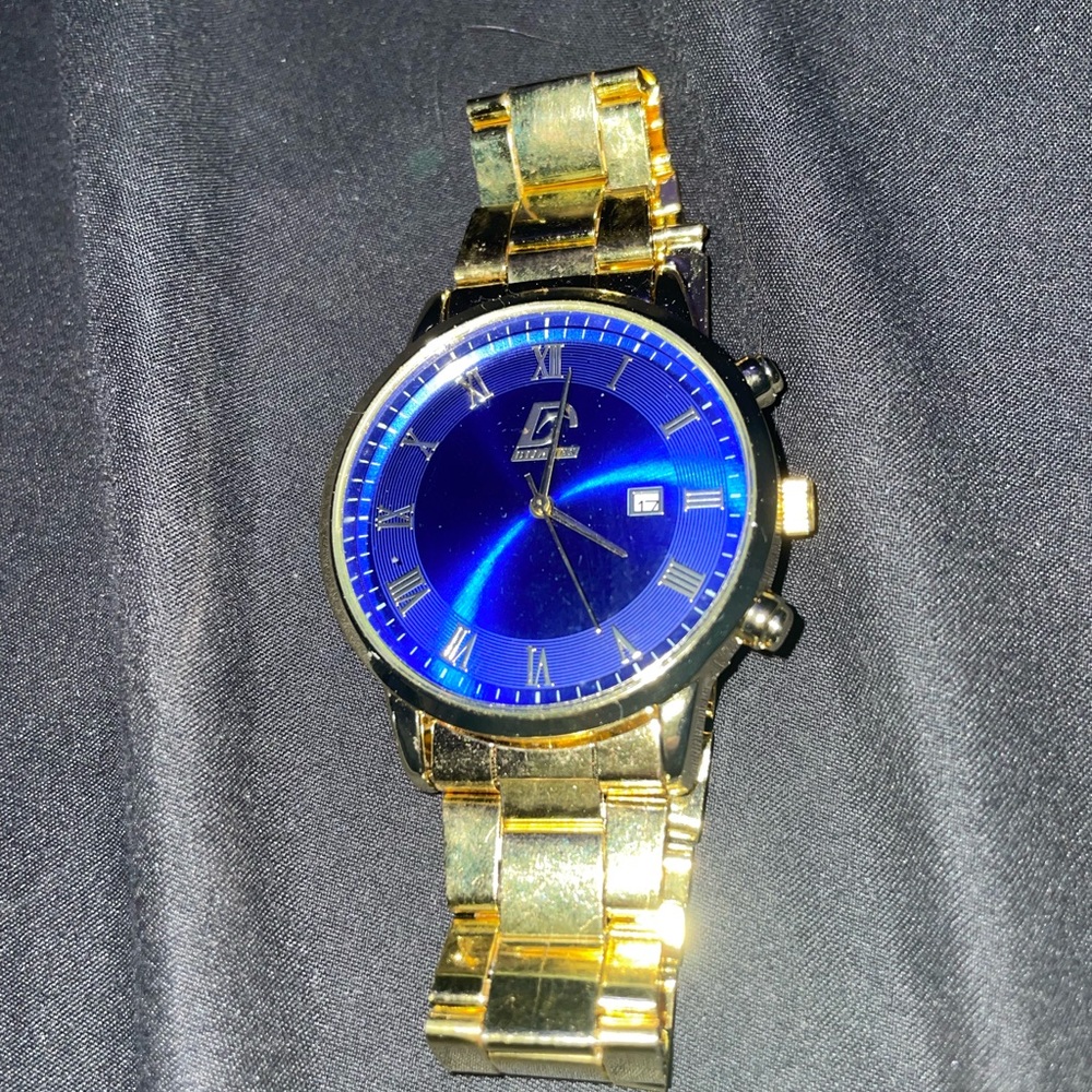 Mens Watch